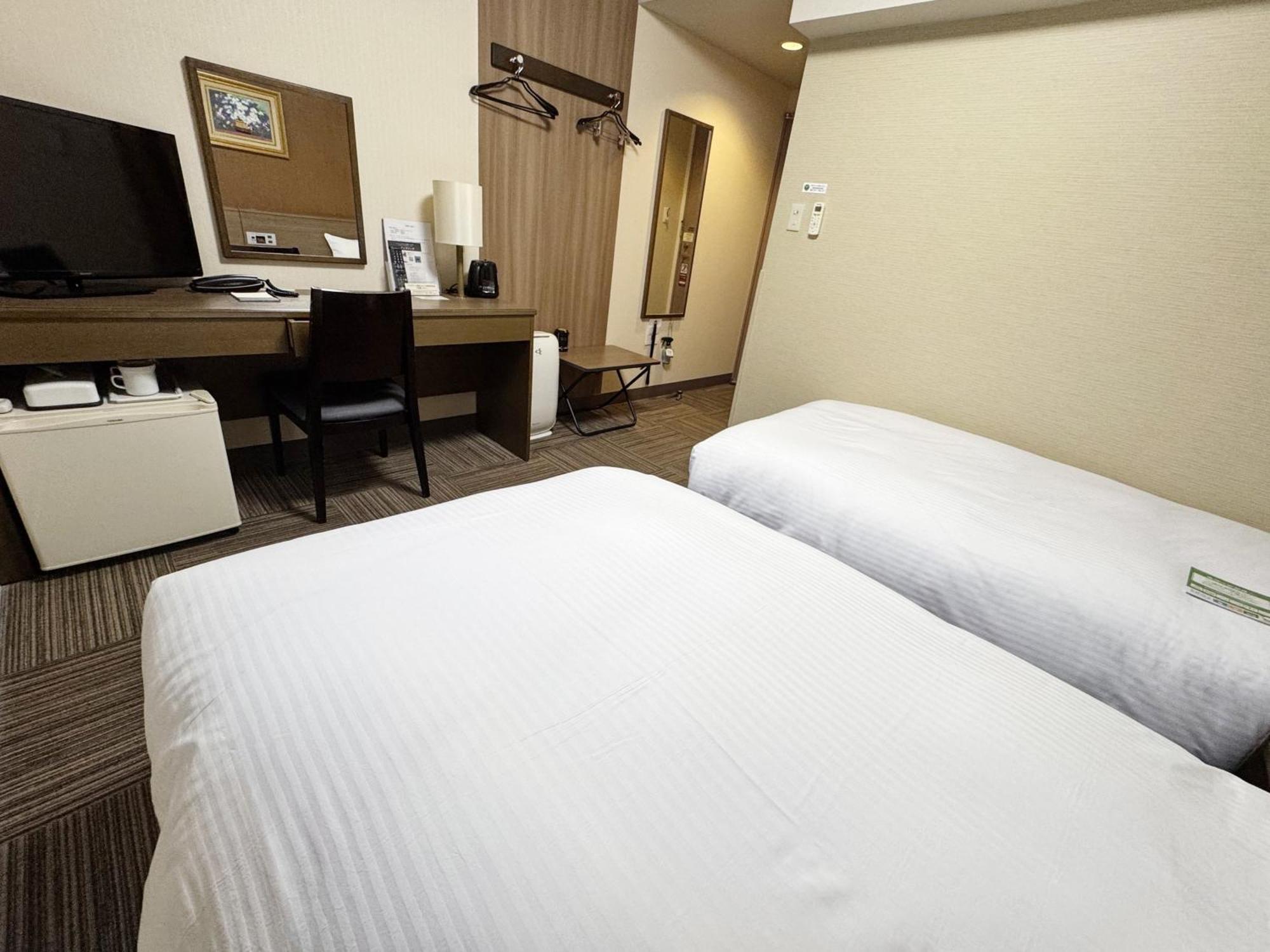Hotel Route-Inn Court Karuizawa Miyota Extérieur photo