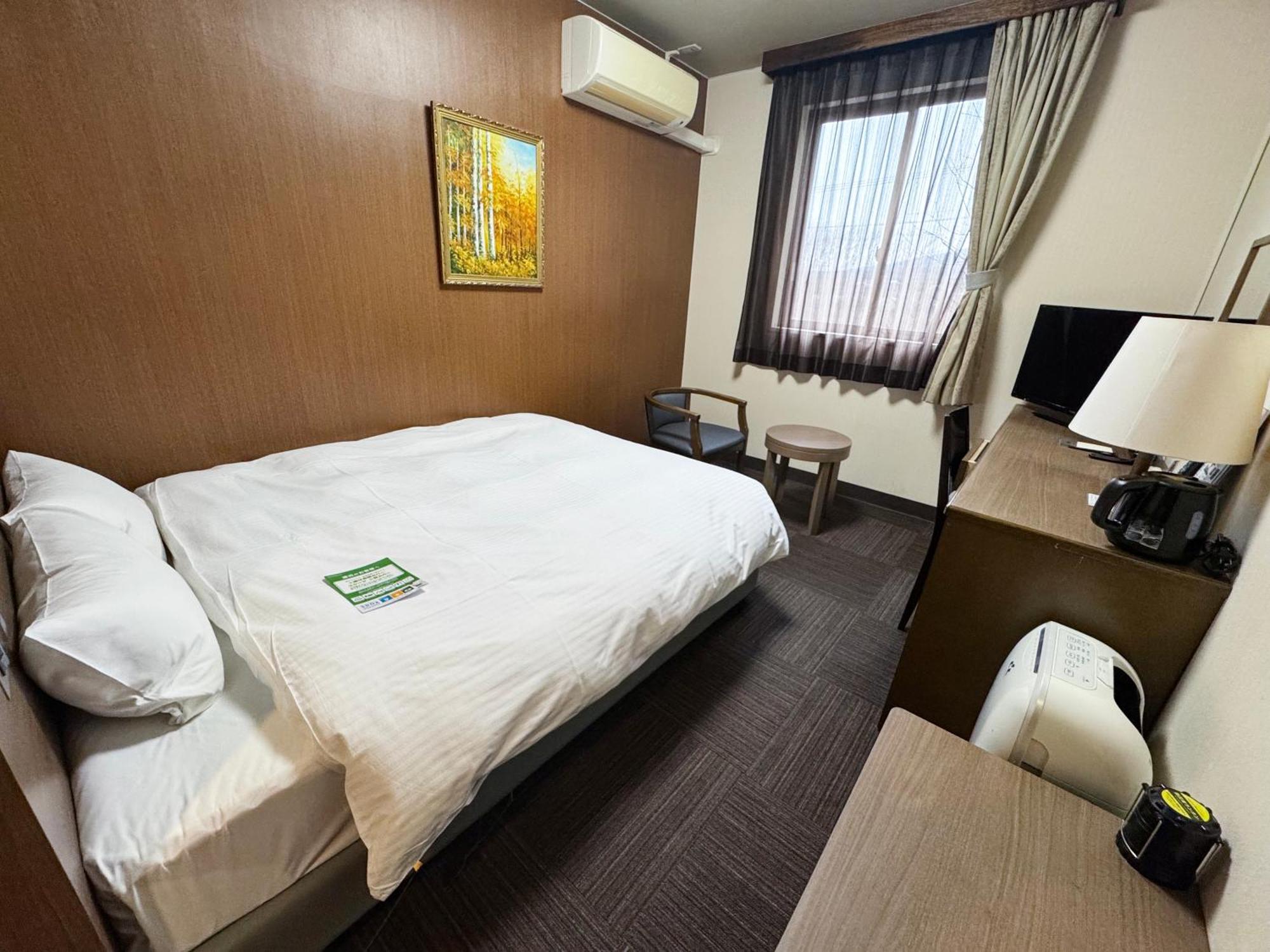 Hotel Route-Inn Court Karuizawa Miyota Extérieur photo