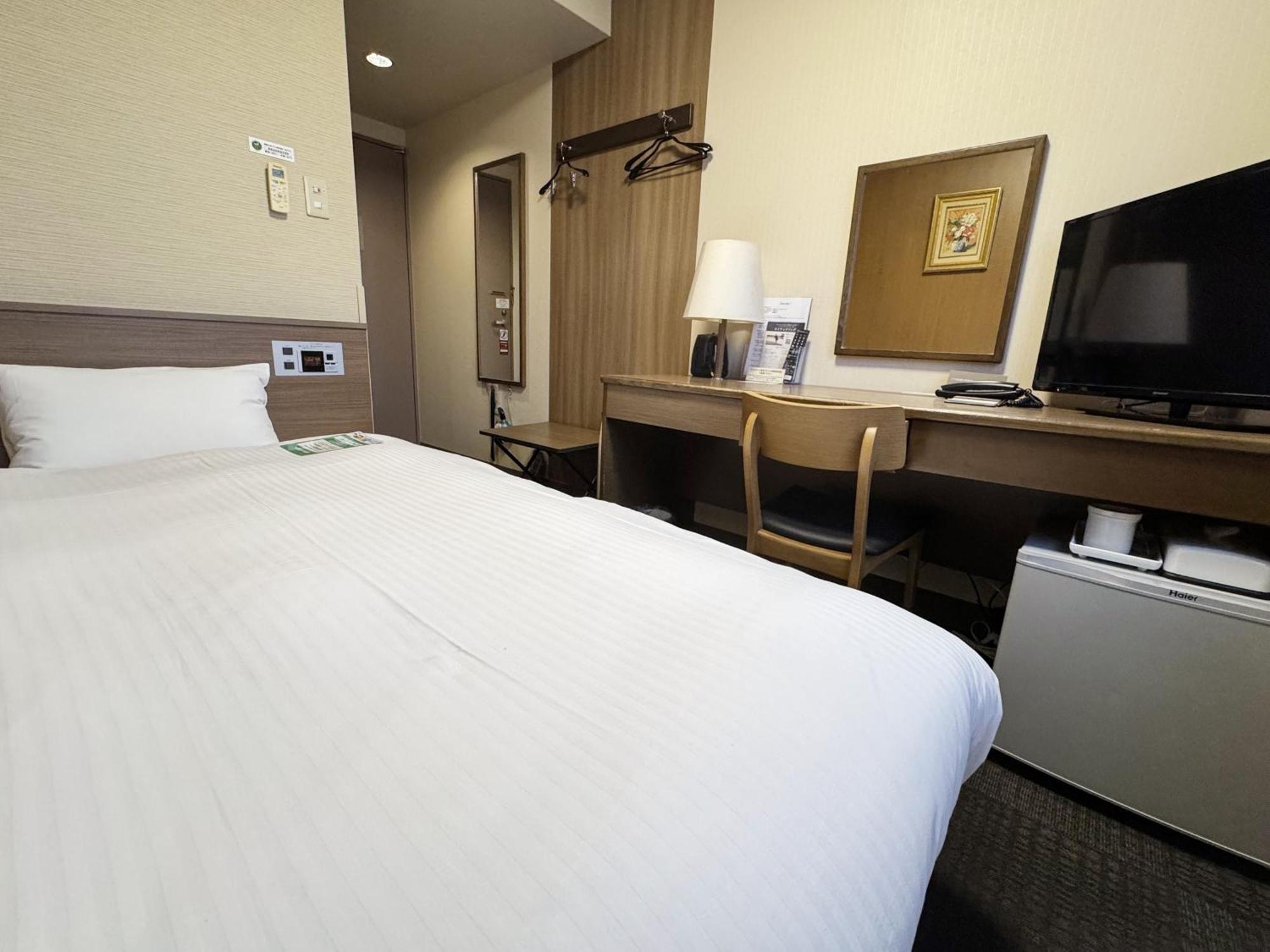 Hotel Route-Inn Court Karuizawa Miyota Extérieur photo