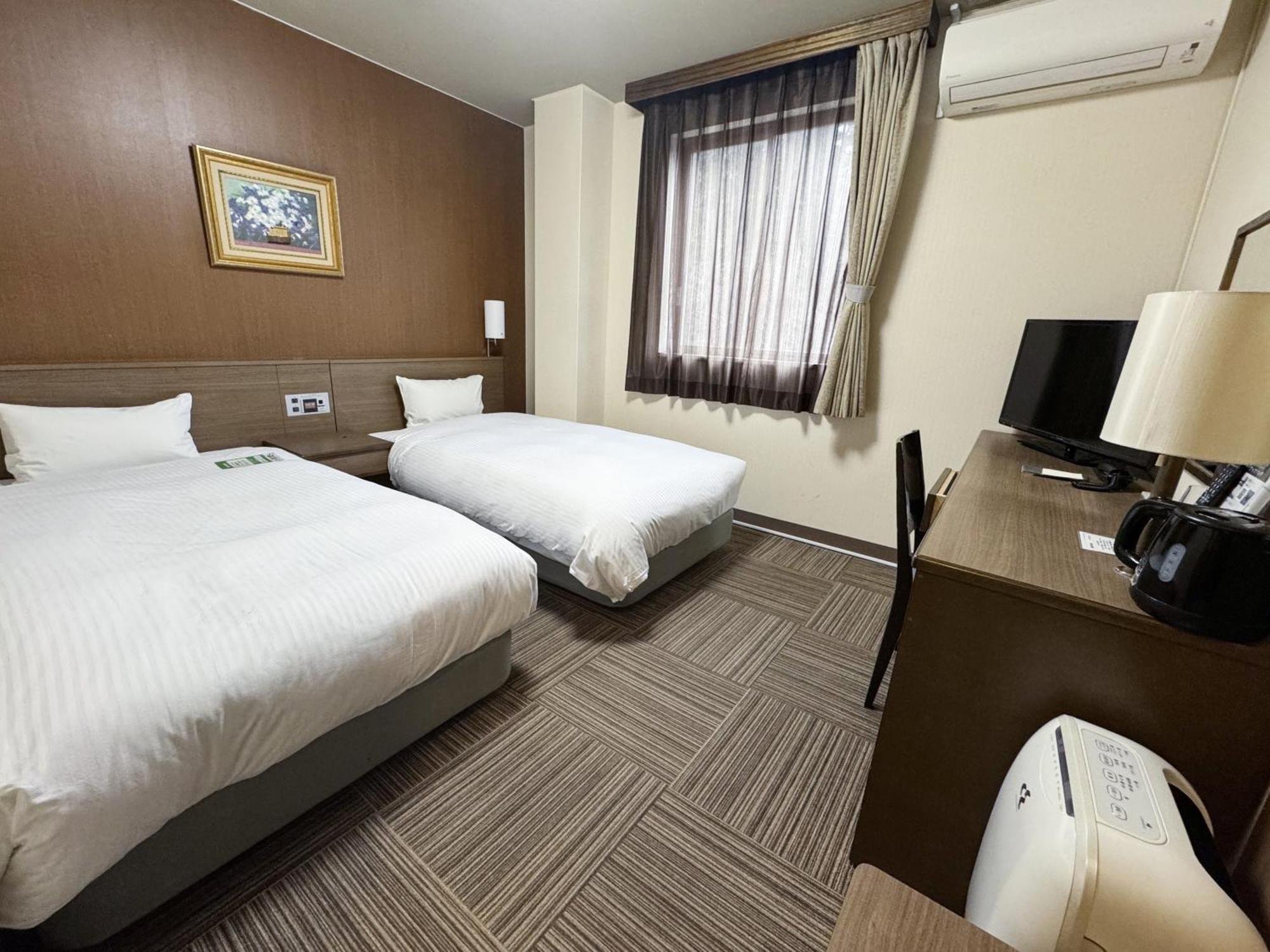 Hotel Route-Inn Court Karuizawa Miyota Extérieur photo