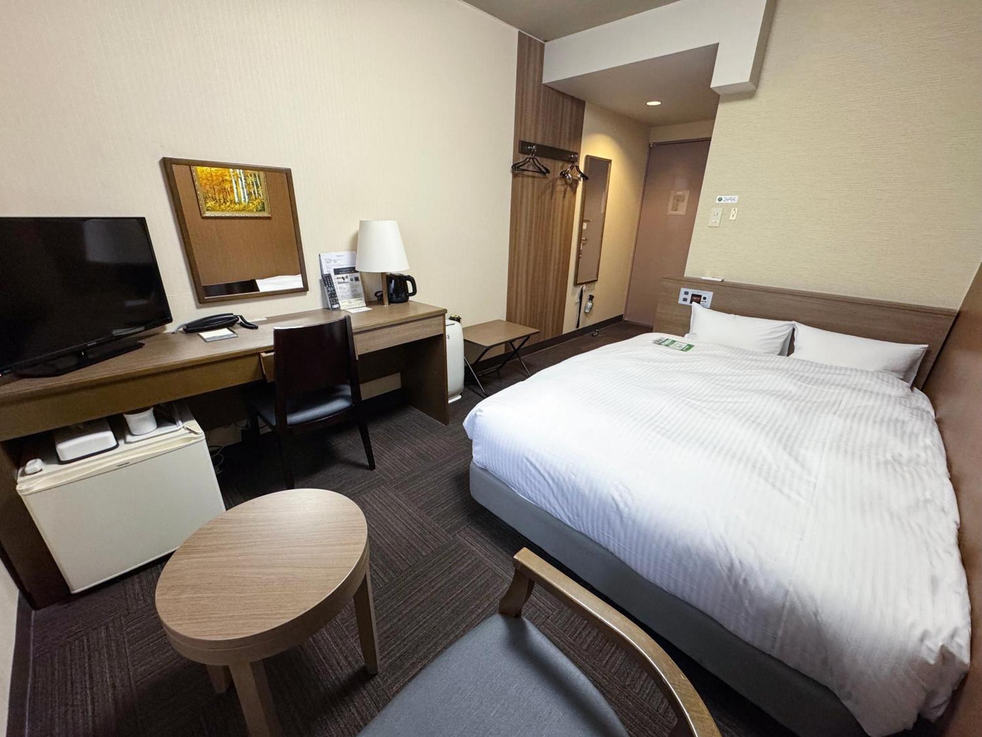 Hotel Route-Inn Court Karuizawa Miyota Extérieur photo