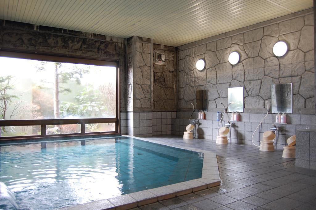 Hotel Route-Inn Court Karuizawa Miyota Extérieur photo